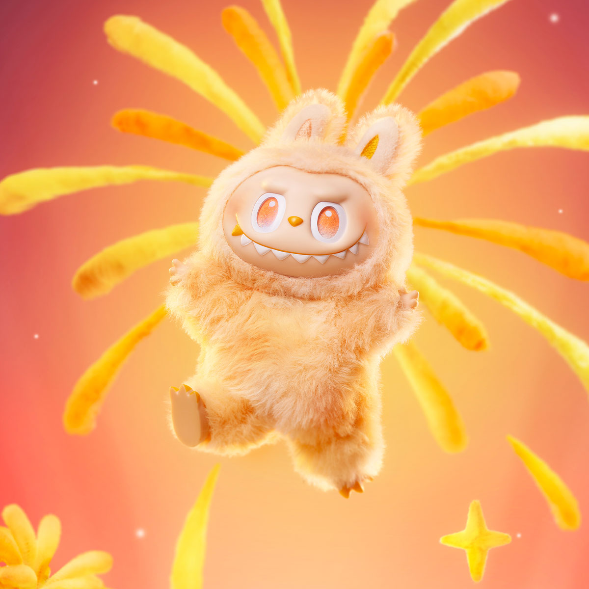 BIG INTO ENERGY (BLIND BOX)