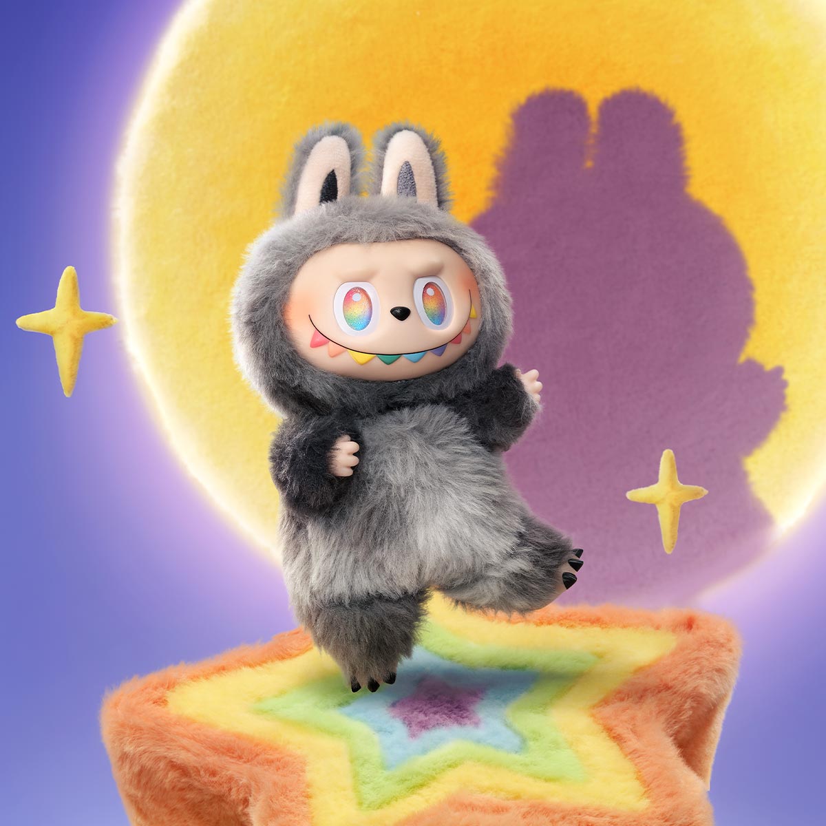 BIG INTO ENERGY (BLIND BOX)